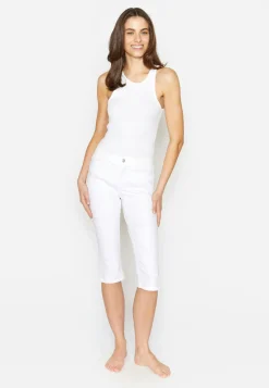 Anacapri Sporty mit Dehnbund
