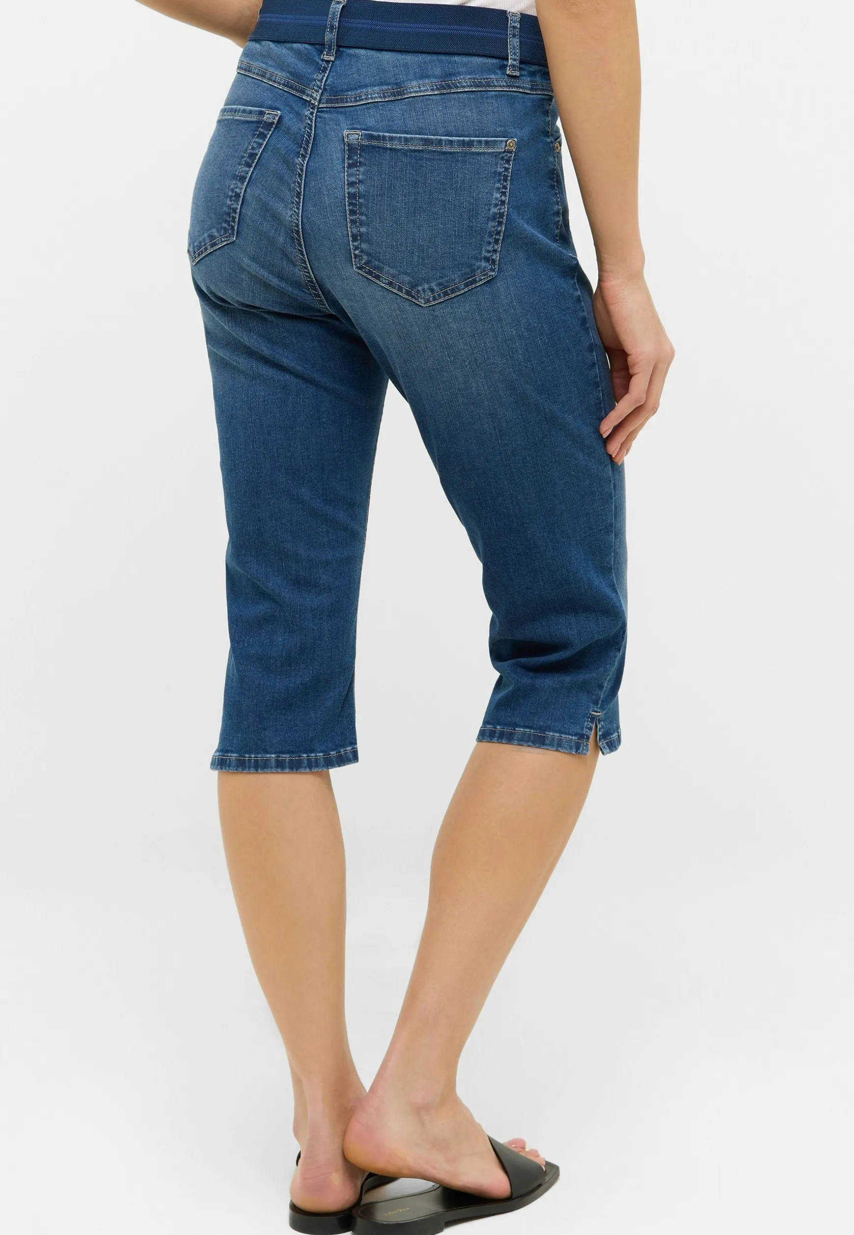 Anacapri Sporty mit Dehnbund