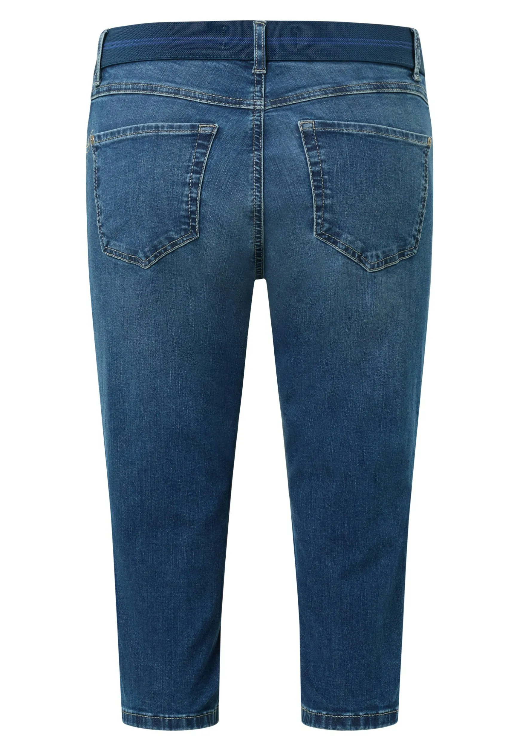 Anacapri Sporty mit Dehnbund