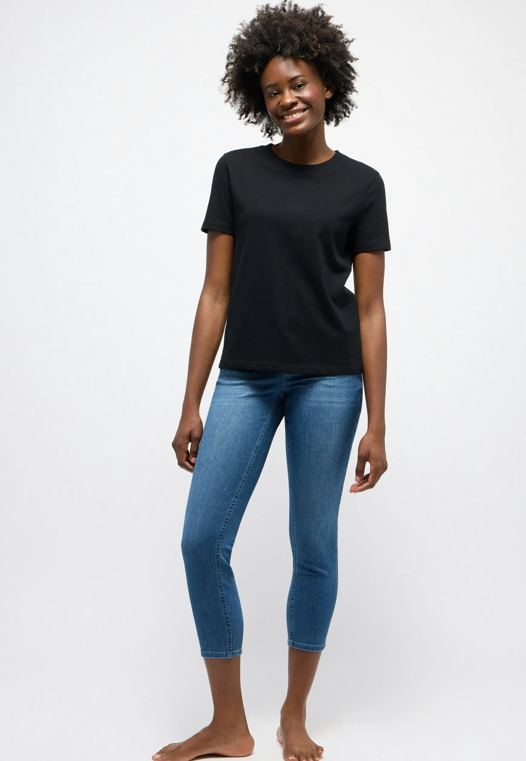 Basic Jeans Ornella