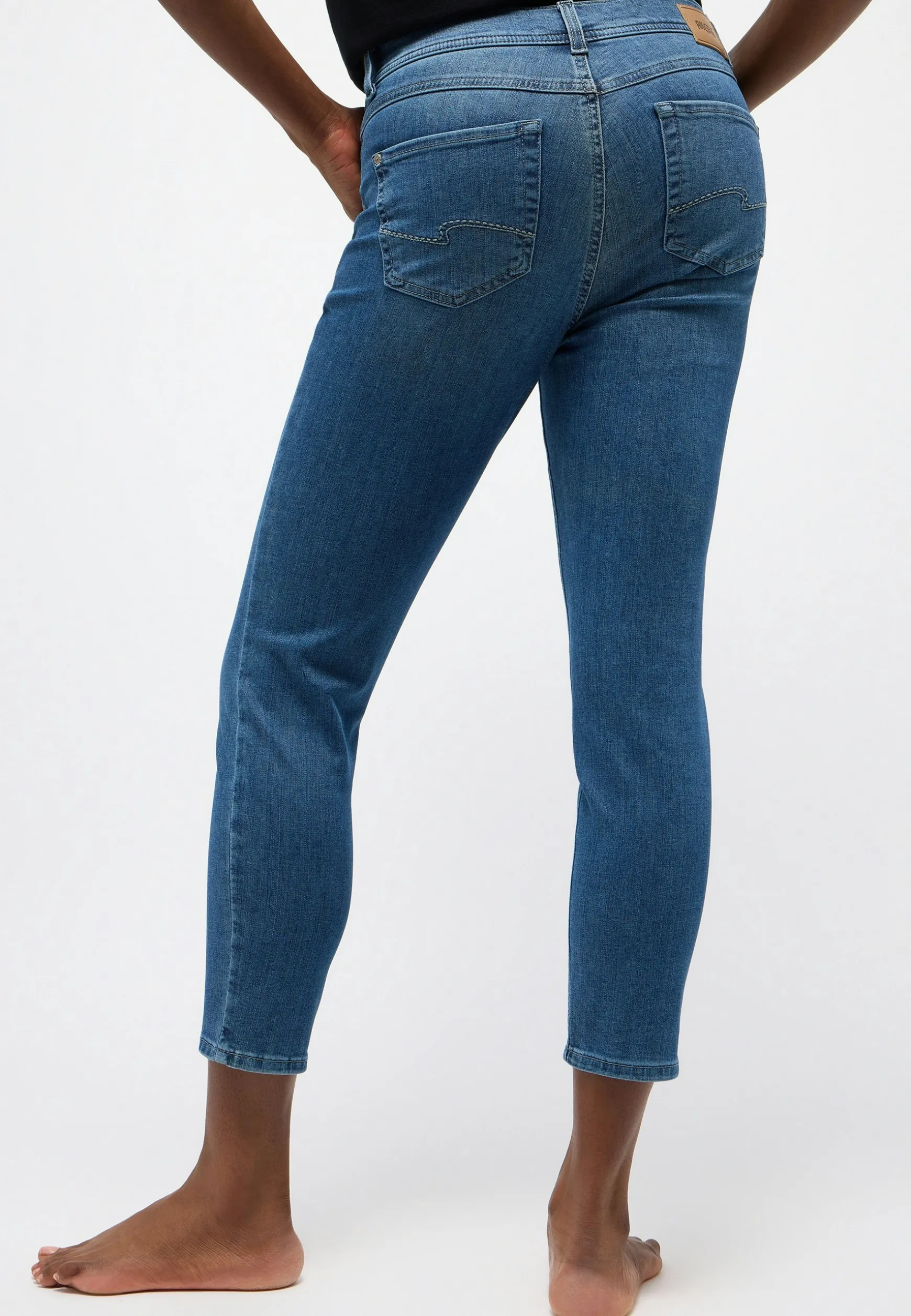 Basic Jeans Ornella