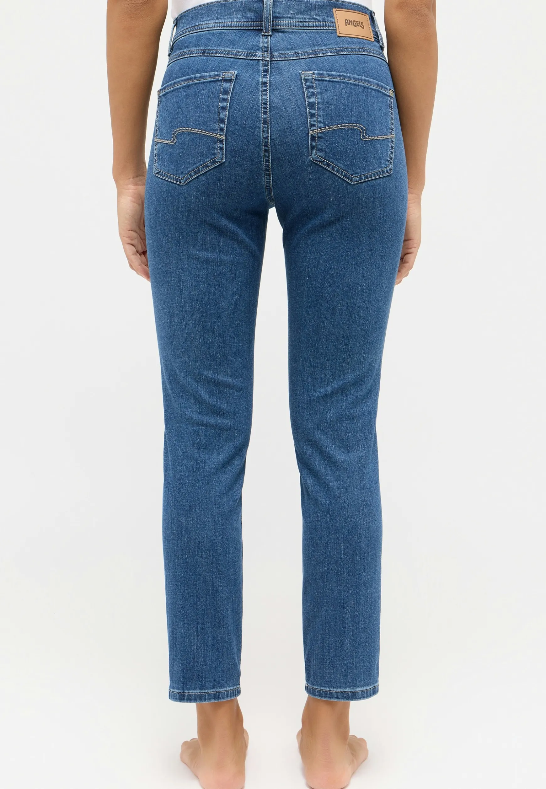 Basic Jeans Ornella