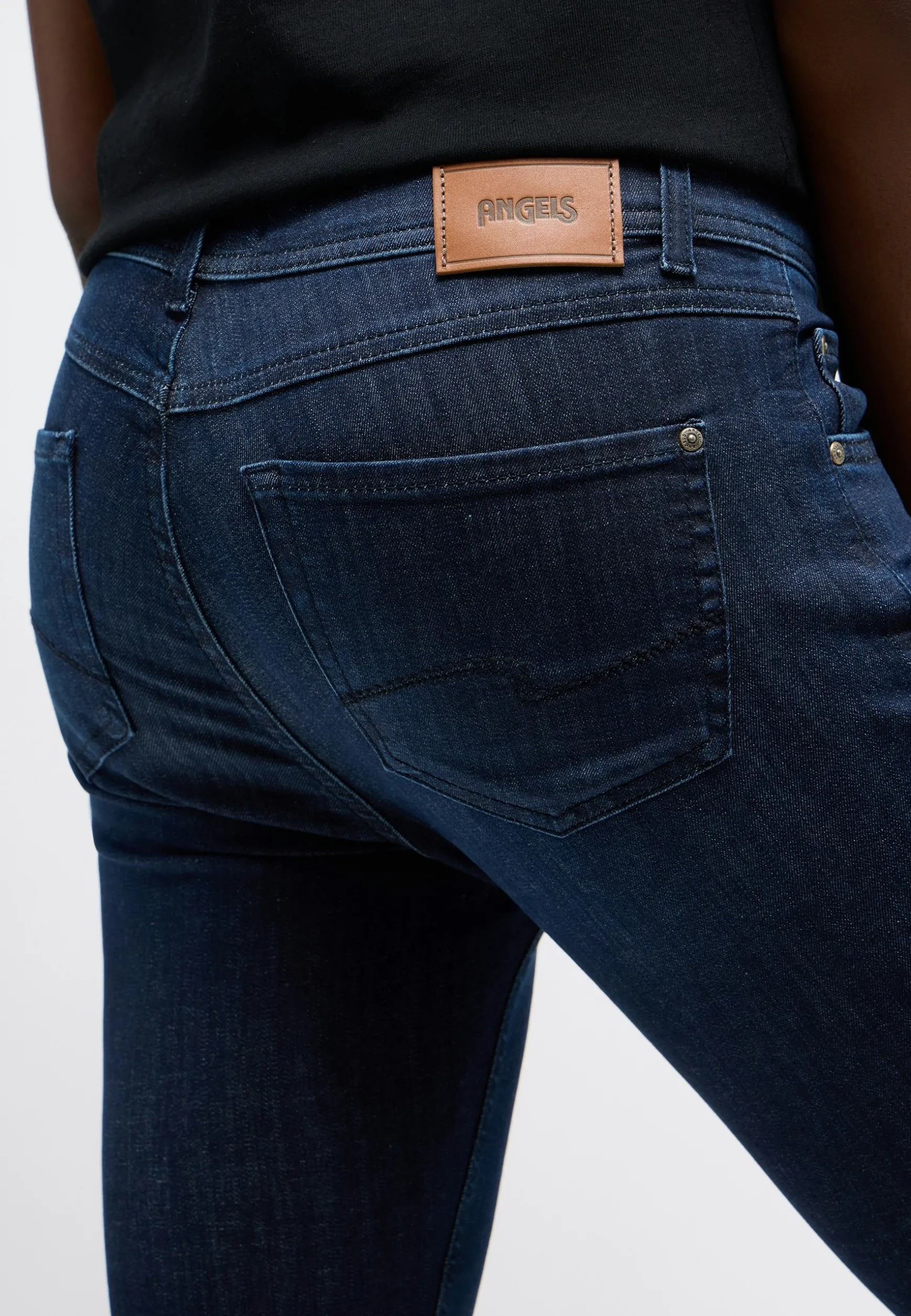Basic Jeans Ornella