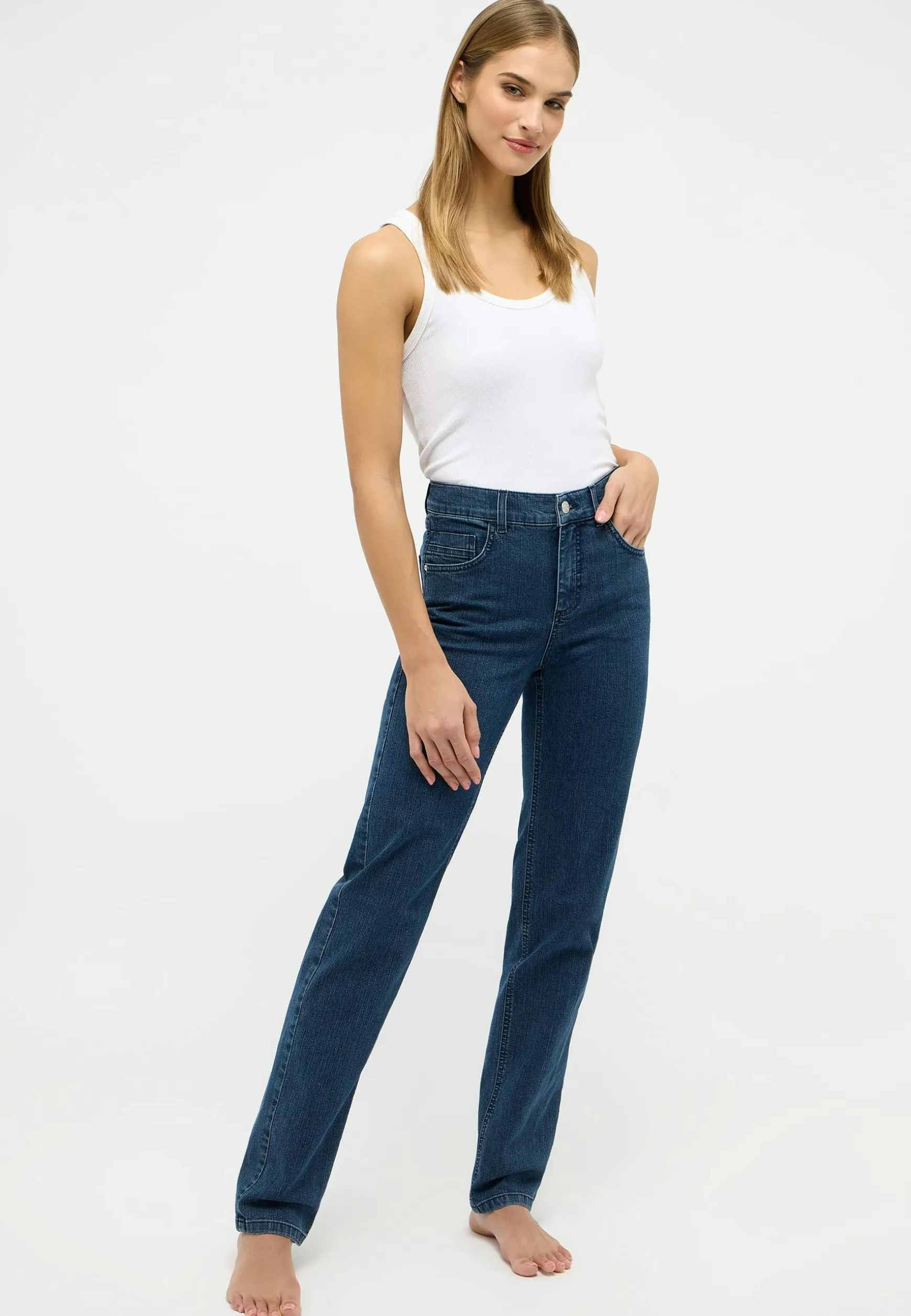 Basic-Jeans Cora