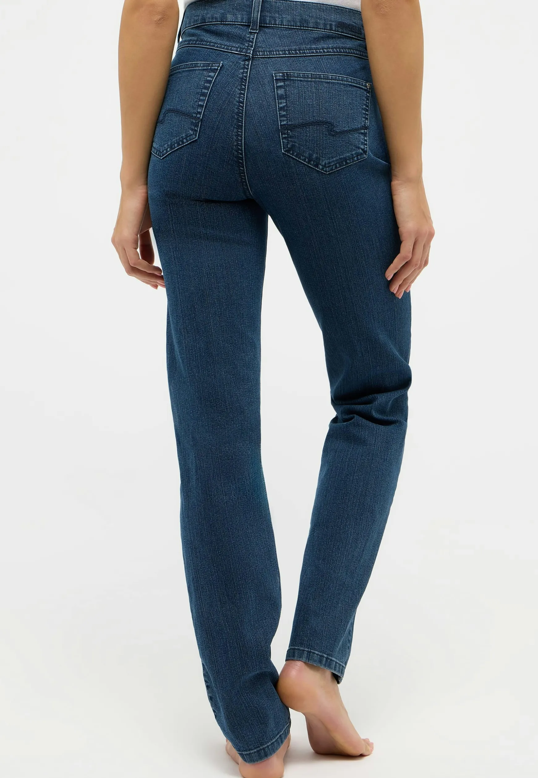 Basic-Jeans Cora