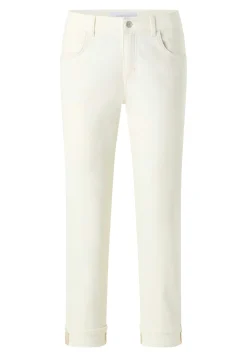 Basic-Jeans Darleen Crop TU