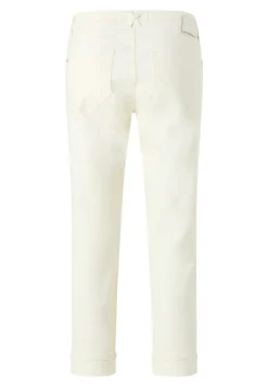Basic-Jeans Darleen Crop TU