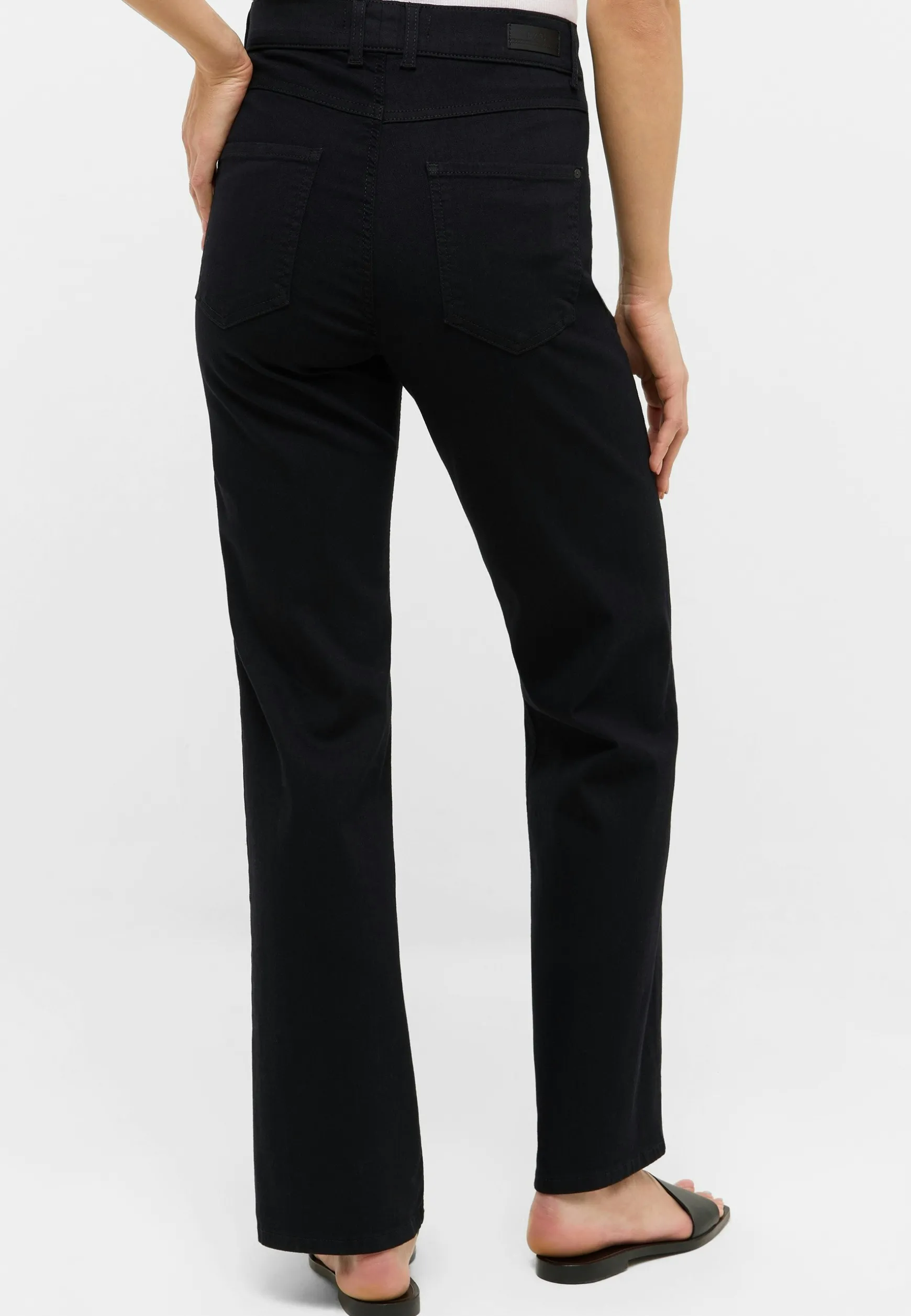 Basic-Jeans Lara