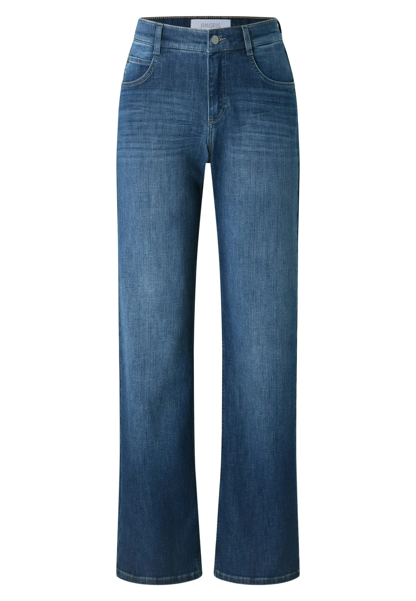 Basic-Jeans Liz