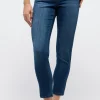 Basic-Jeans Ornella Sporty