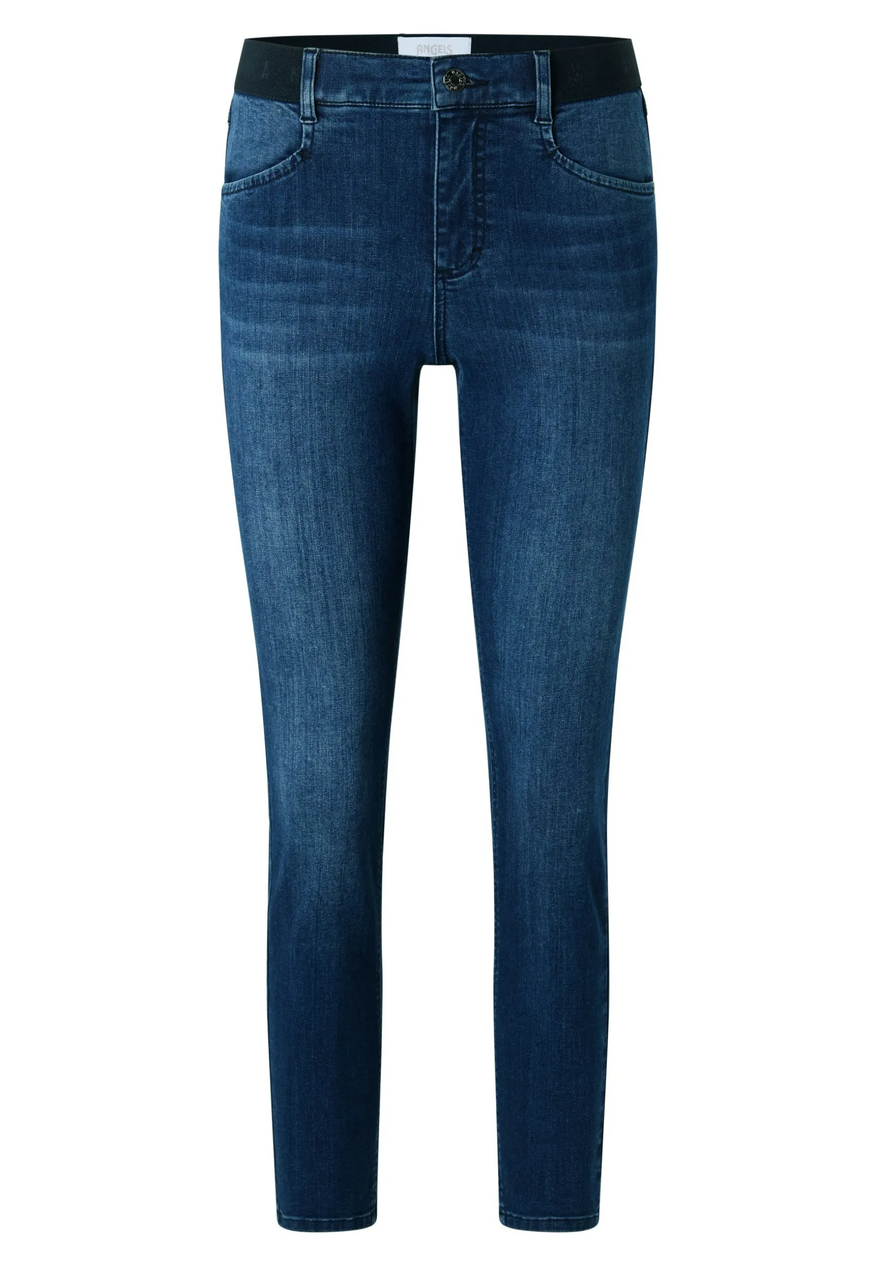 Basic-Jeans Ornella Sporty