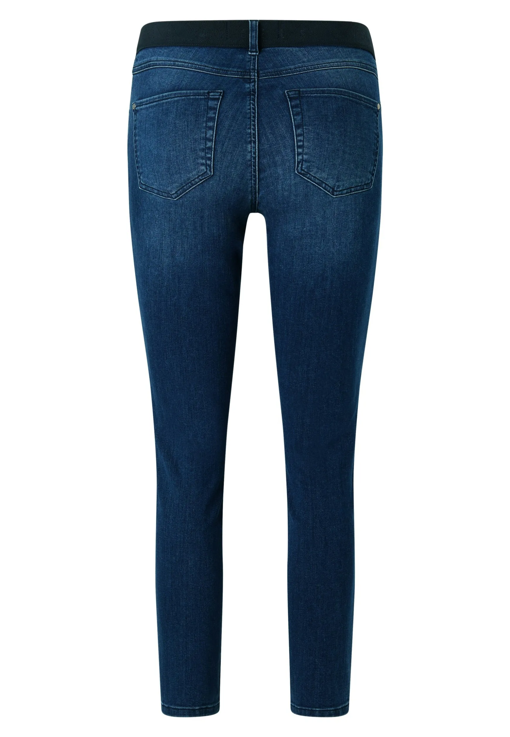 Basic-Jeans Ornella Sporty