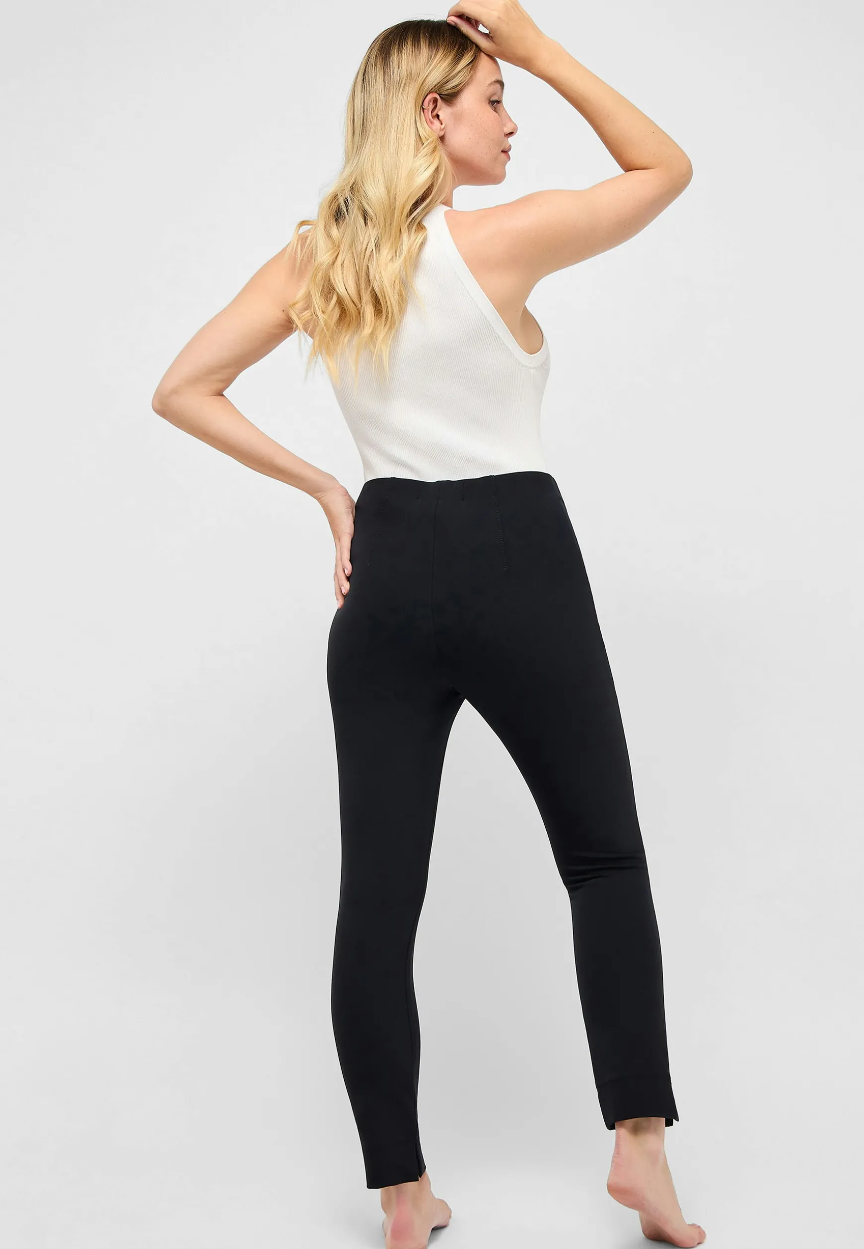 Business Hose Ornella Jump