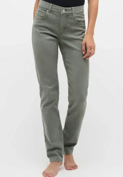Coloured Jeans Cici