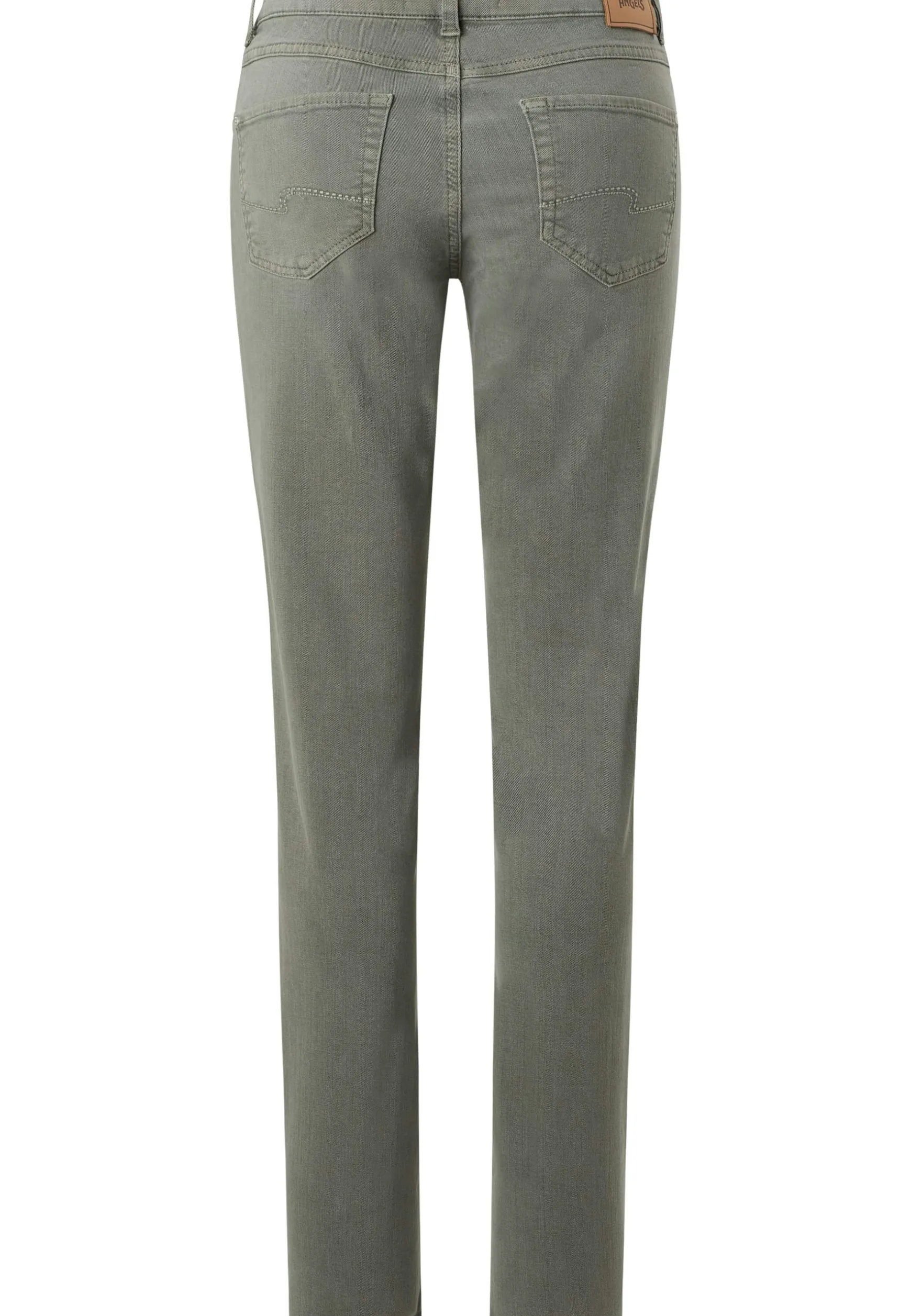 Coloured Jeans Cici