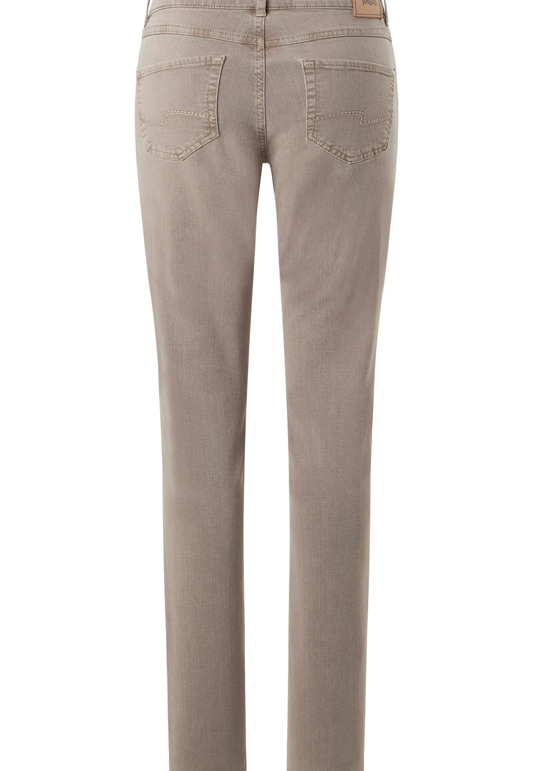 Coloured Jeans Cici