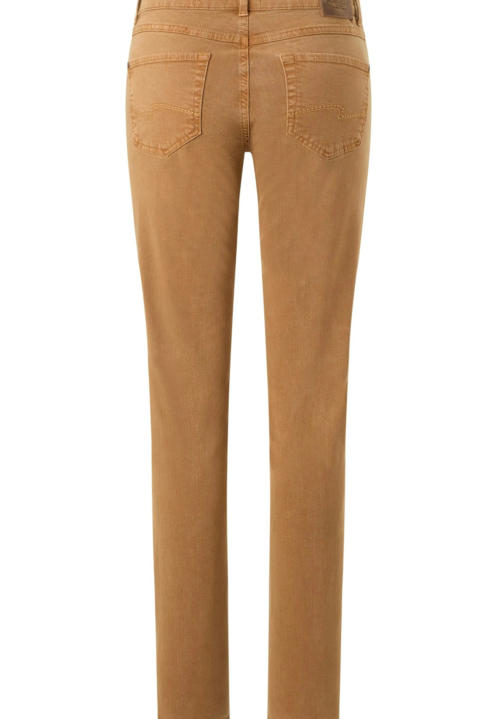 Coloured Jeans Cici