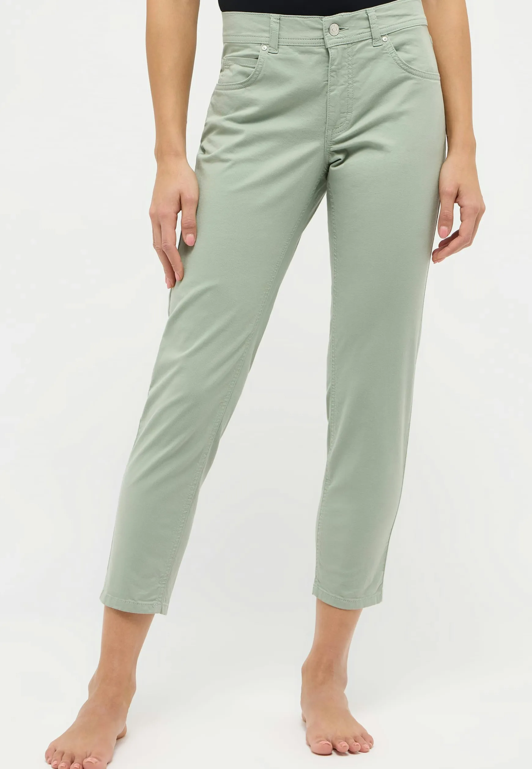 Coloured Jeans Ornella
