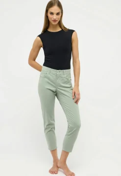 Coloured Jeans Ornella