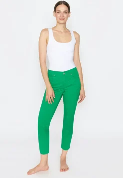 Coloured Jeans Ornella