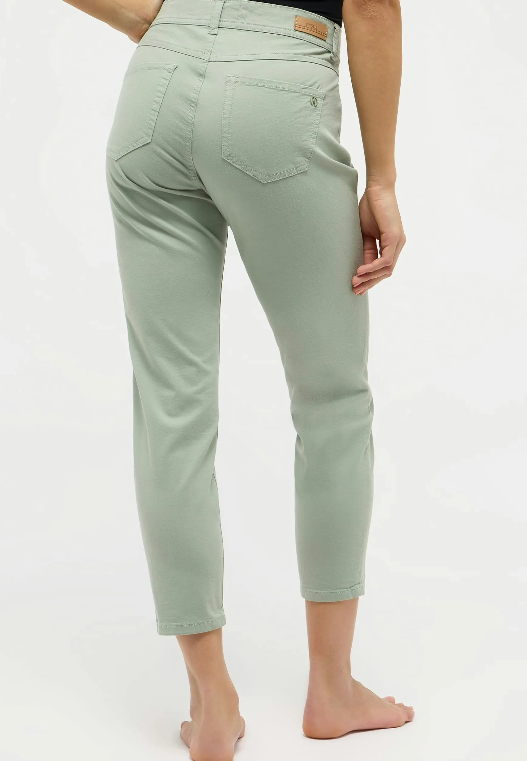 Coloured Jeans Ornella