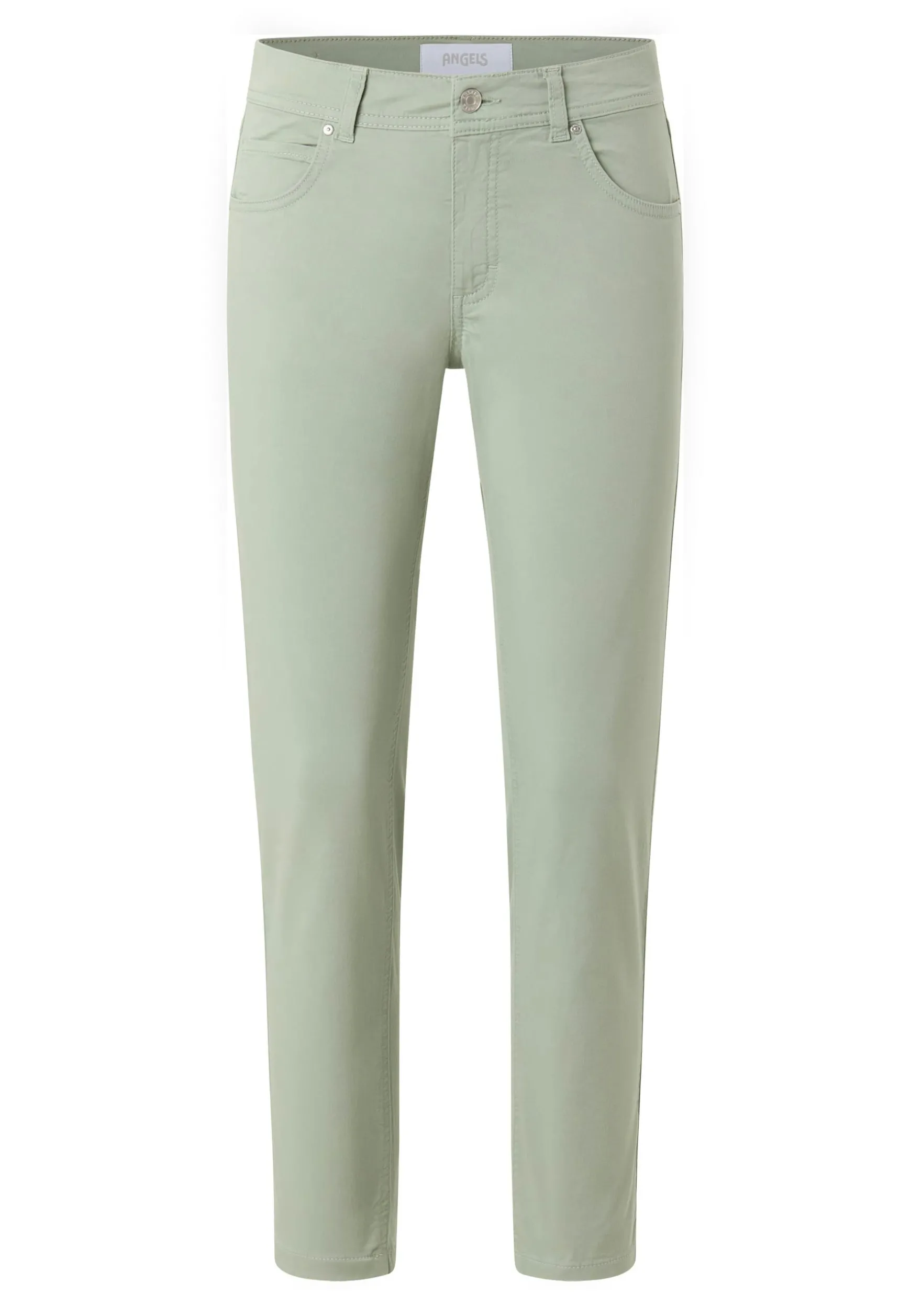 Coloured Jeans Ornella