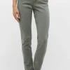 Coloured Jeans Skinny