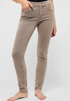 Coloured Jeans Skinny
