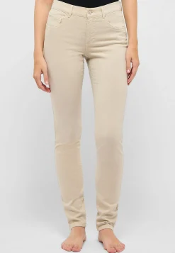 Coloured Jeans Skinny