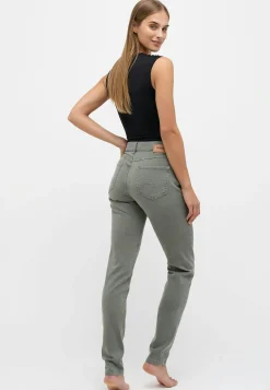 Coloured Jeans Skinny