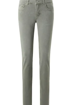 Coloured Jeans Skinny