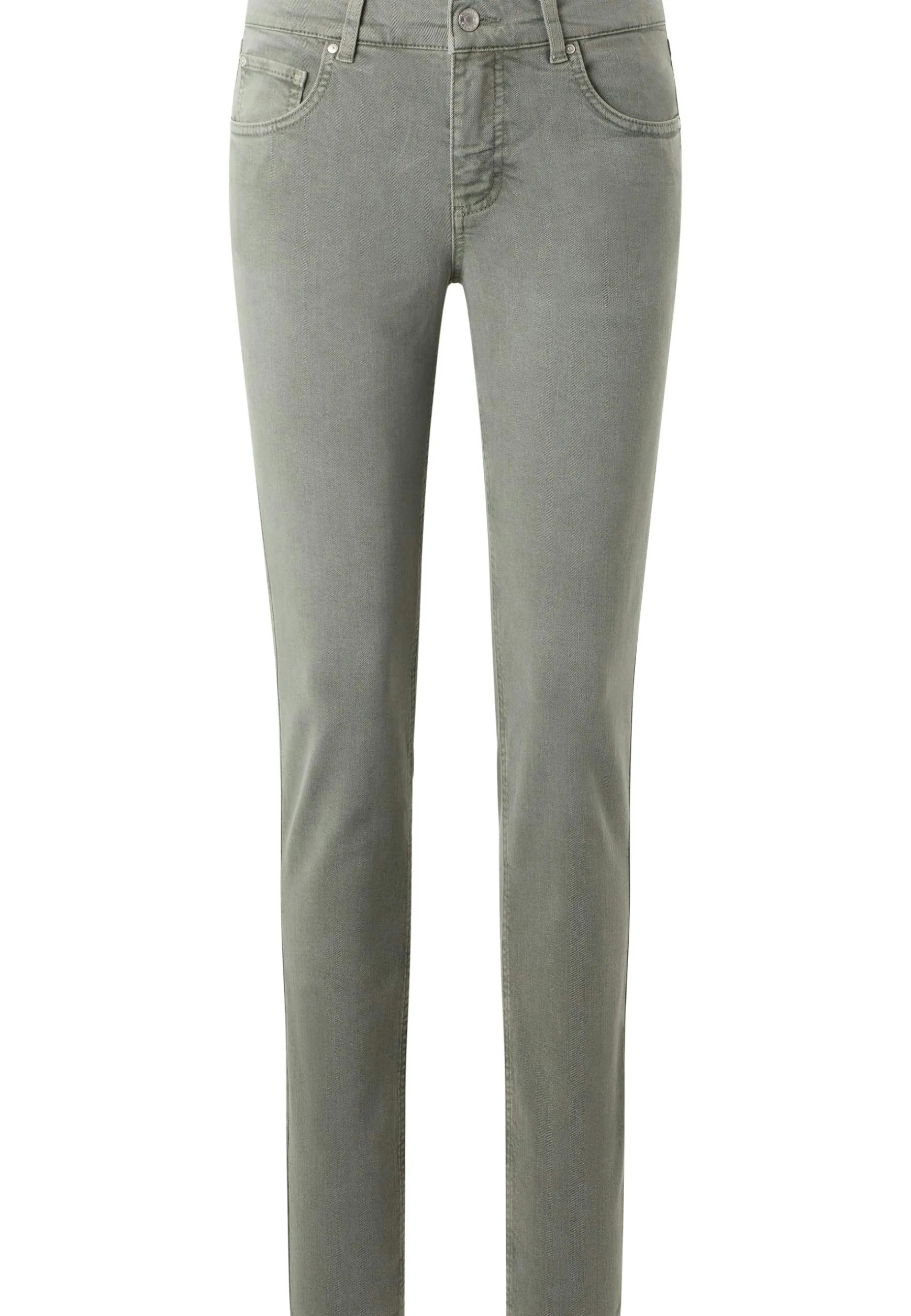 Coloured Jeans Skinny