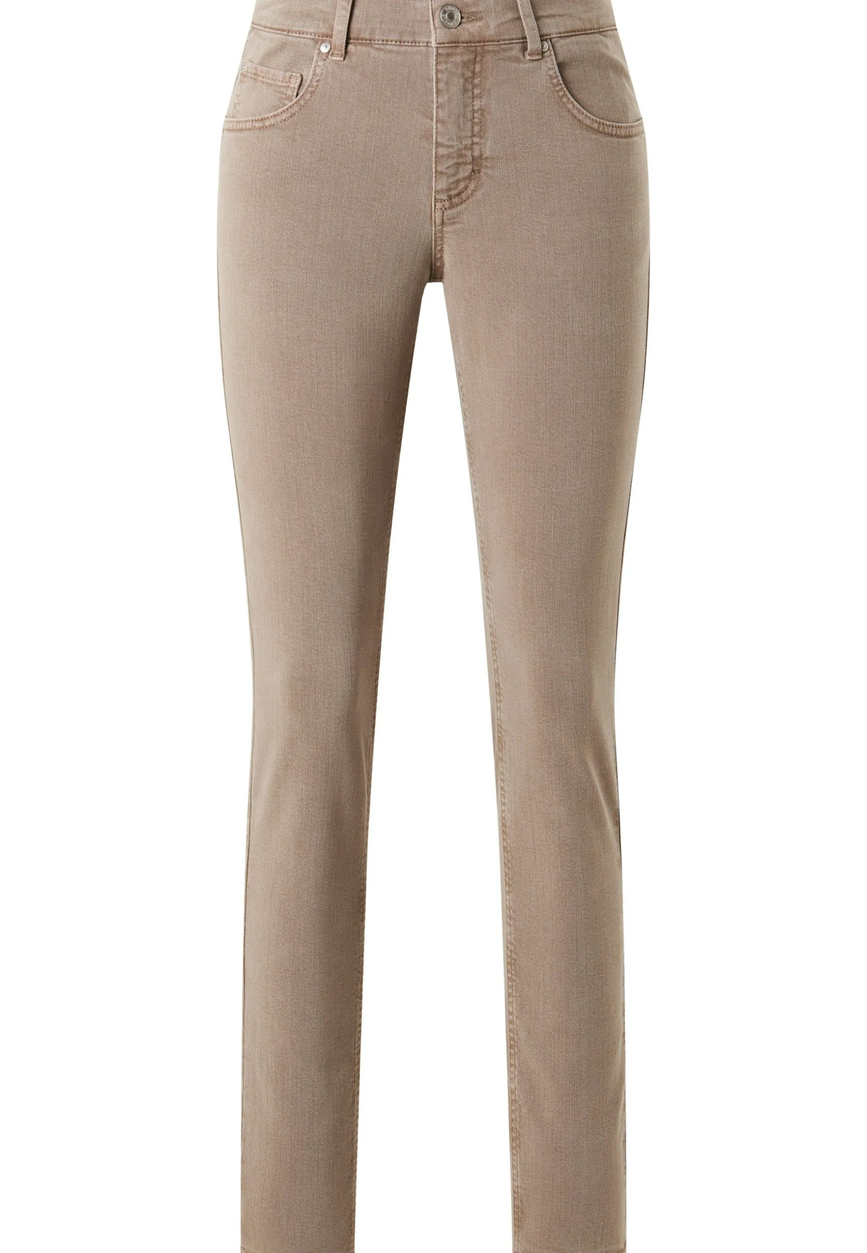 Coloured Jeans Skinny