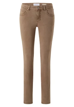 Coloured Jeans Skinny