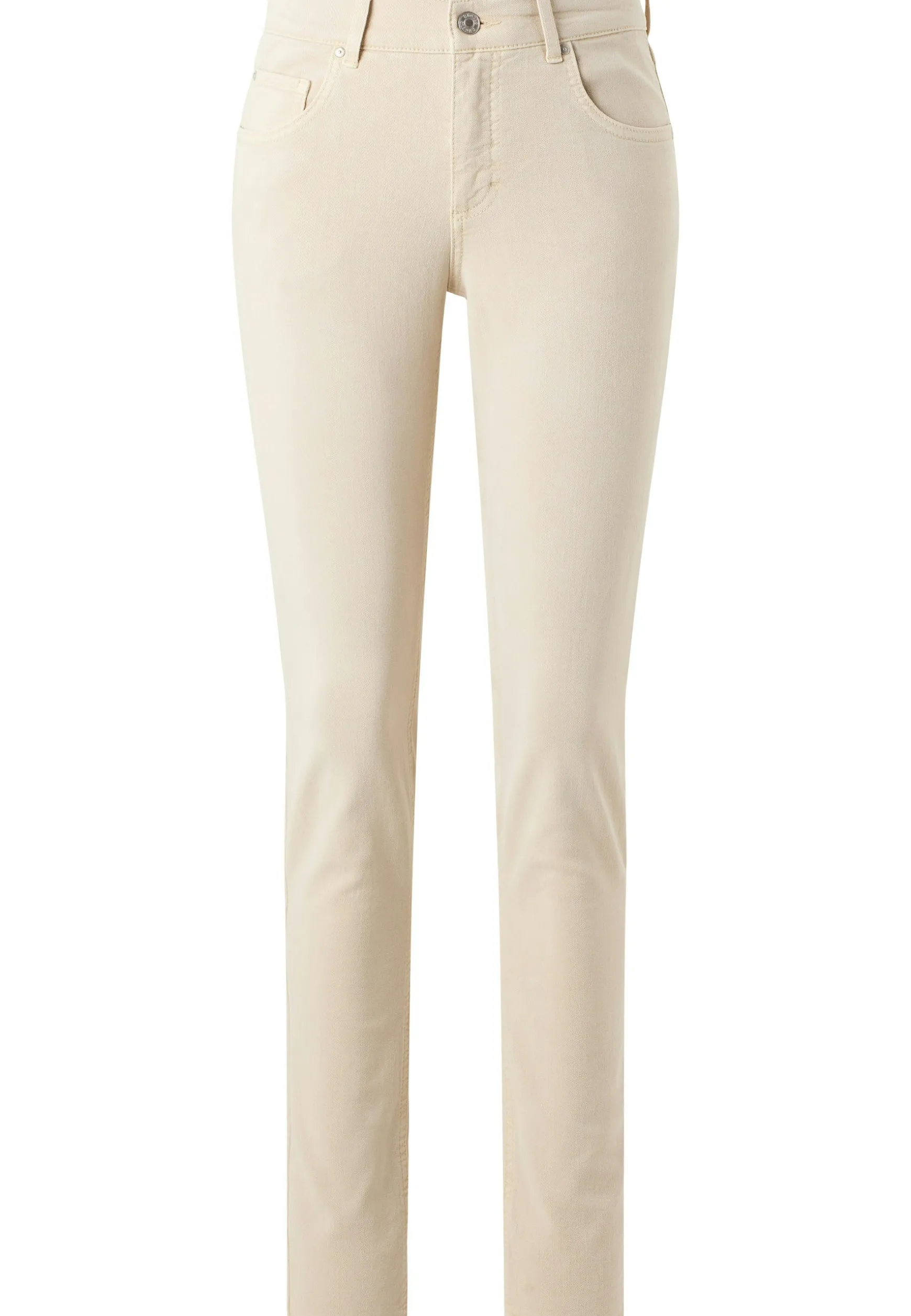 Coloured Jeans Skinny
