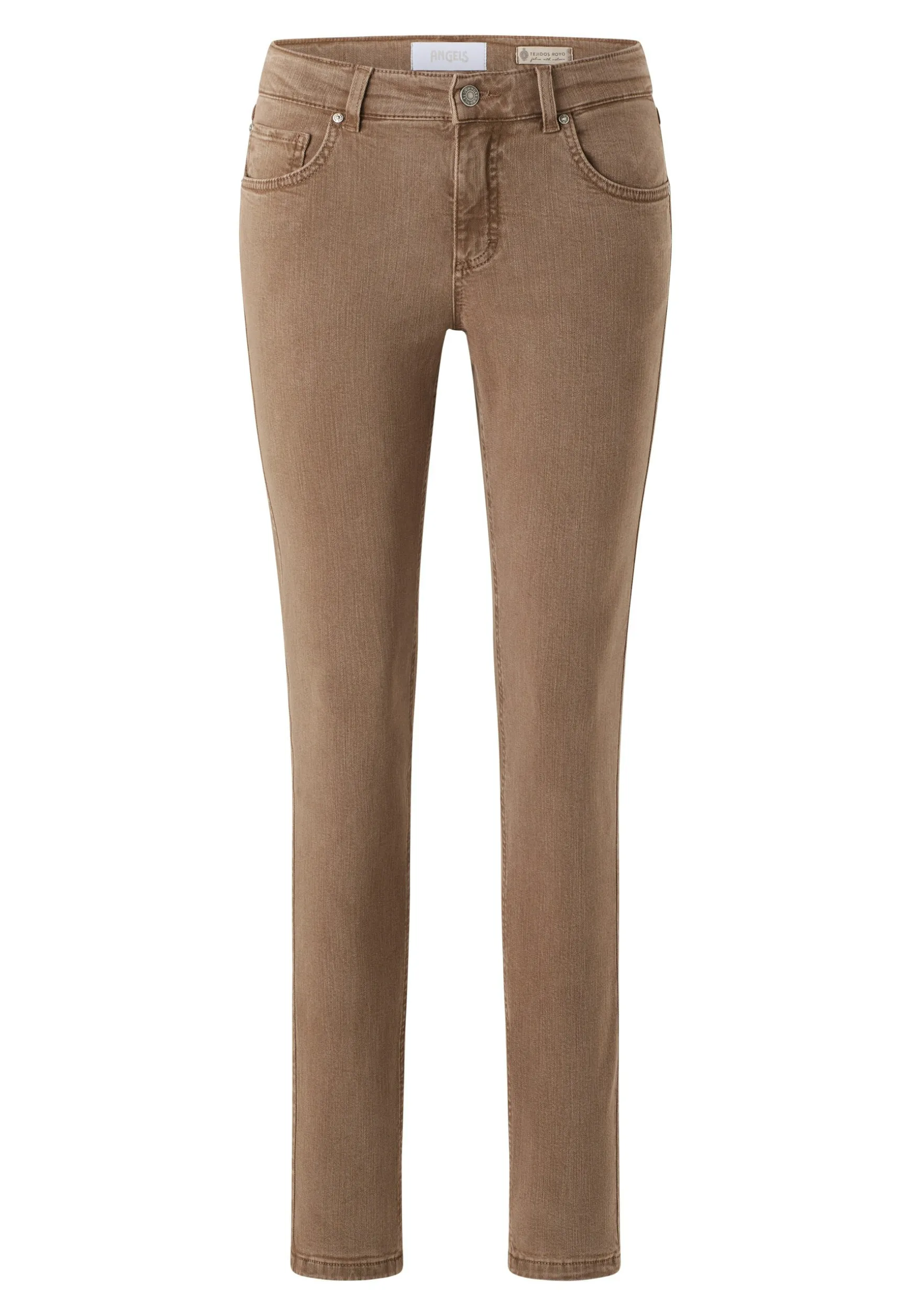 Coloured Jeans Skinny