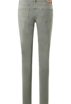 Coloured Jeans Skinny
