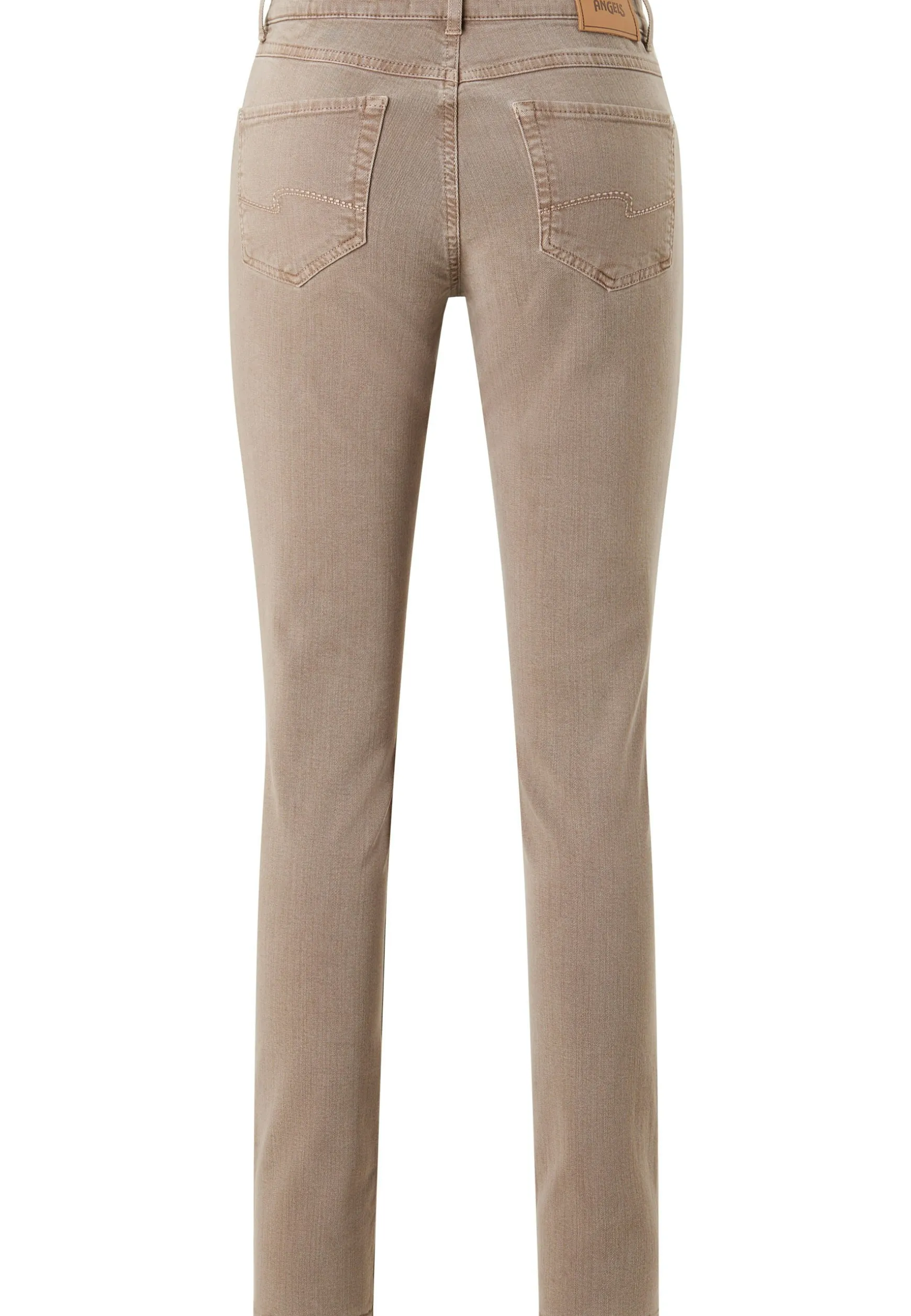 Coloured Jeans Skinny