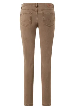 Coloured Jeans Skinny