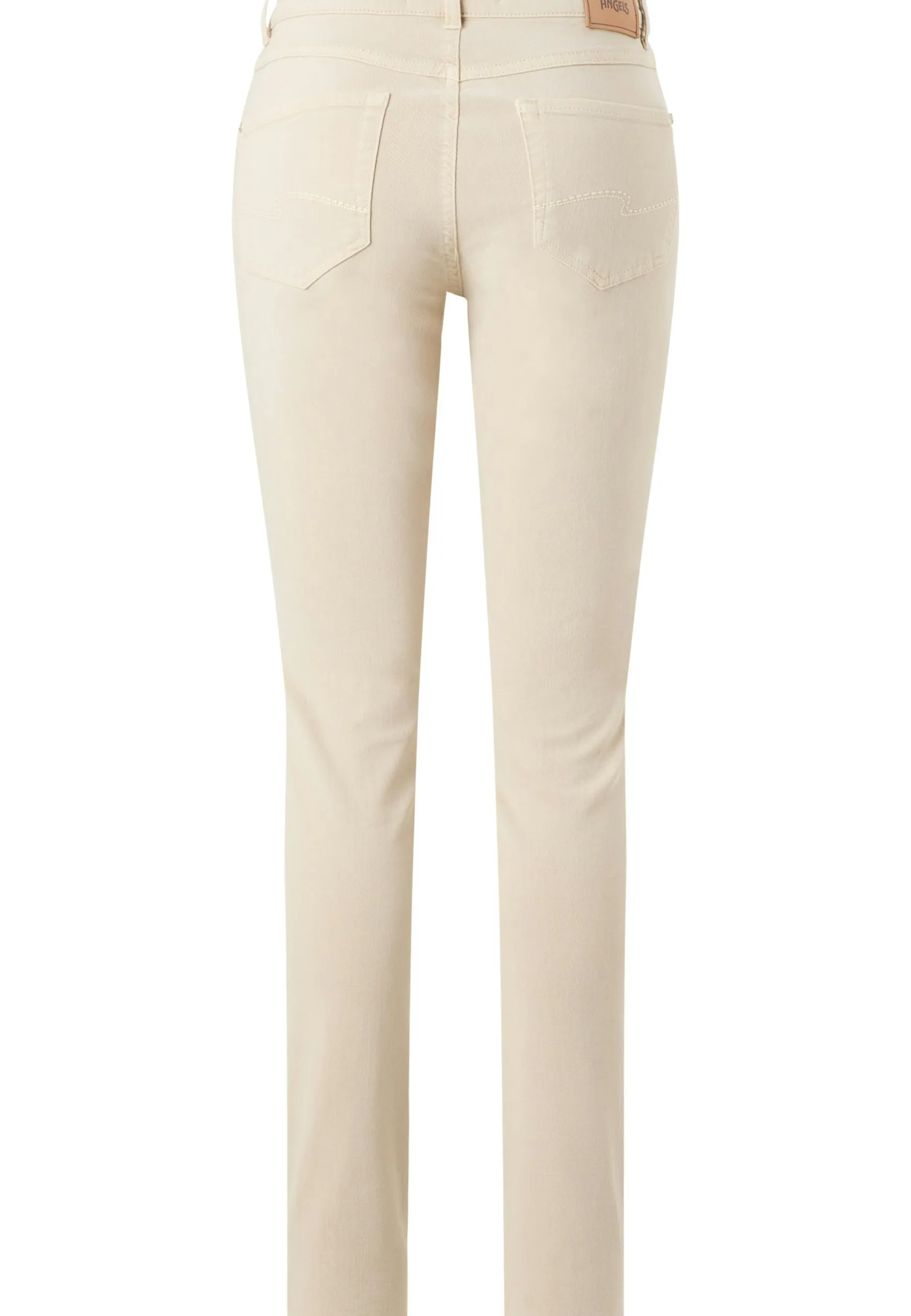 Coloured Jeans Skinny