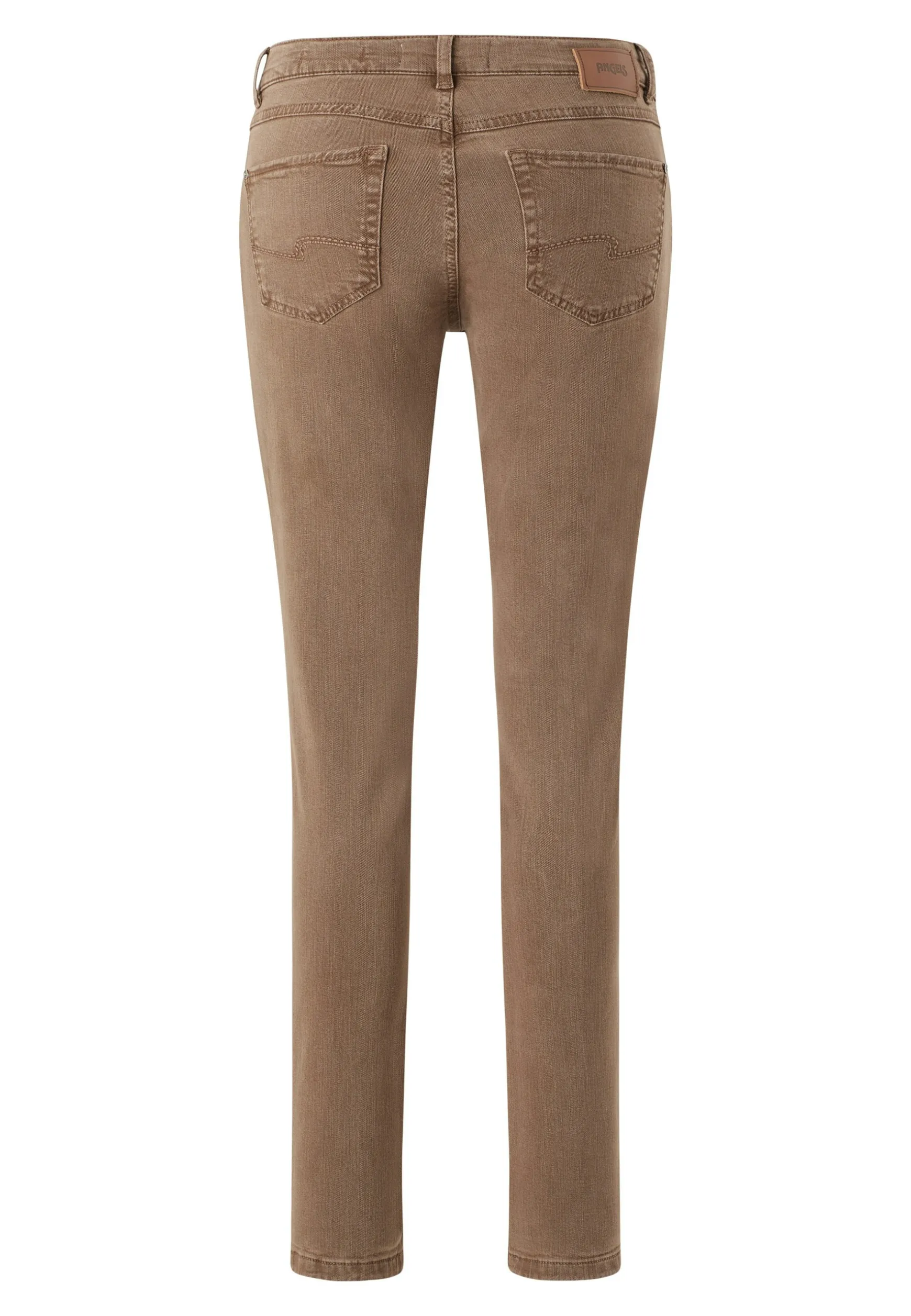 Coloured Jeans Skinny