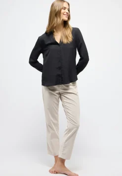 Cordhose Darleen Crop