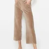 Cordhose Linn Belt