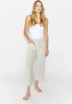 Cordhose Linn Belt