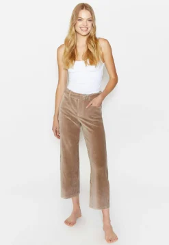 Cordhose Linn Belt