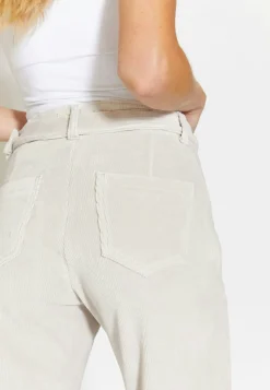 Cordhose Linn Belt