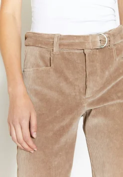Cordhose Linn Belt
