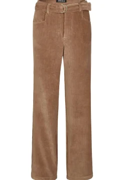 Cordhose Linn Belt