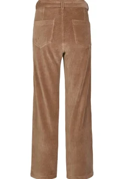 Cordhose Linn Belt