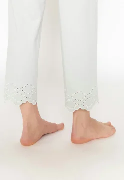 Culotte Linn Stitch mit Stickereien